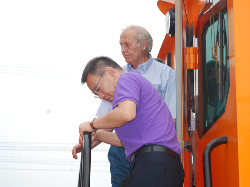 公司風采